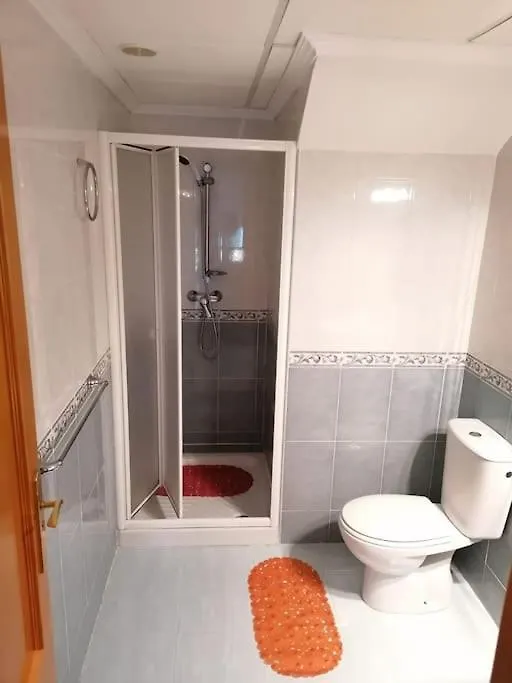 Buganvillas Urbanisation House Facing Pool Vera Holiday home
