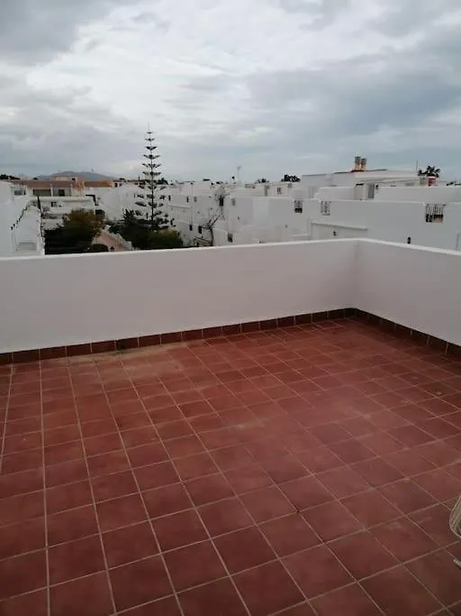 Holiday home Buganvillas Urbanisation House Facing Pool Vera