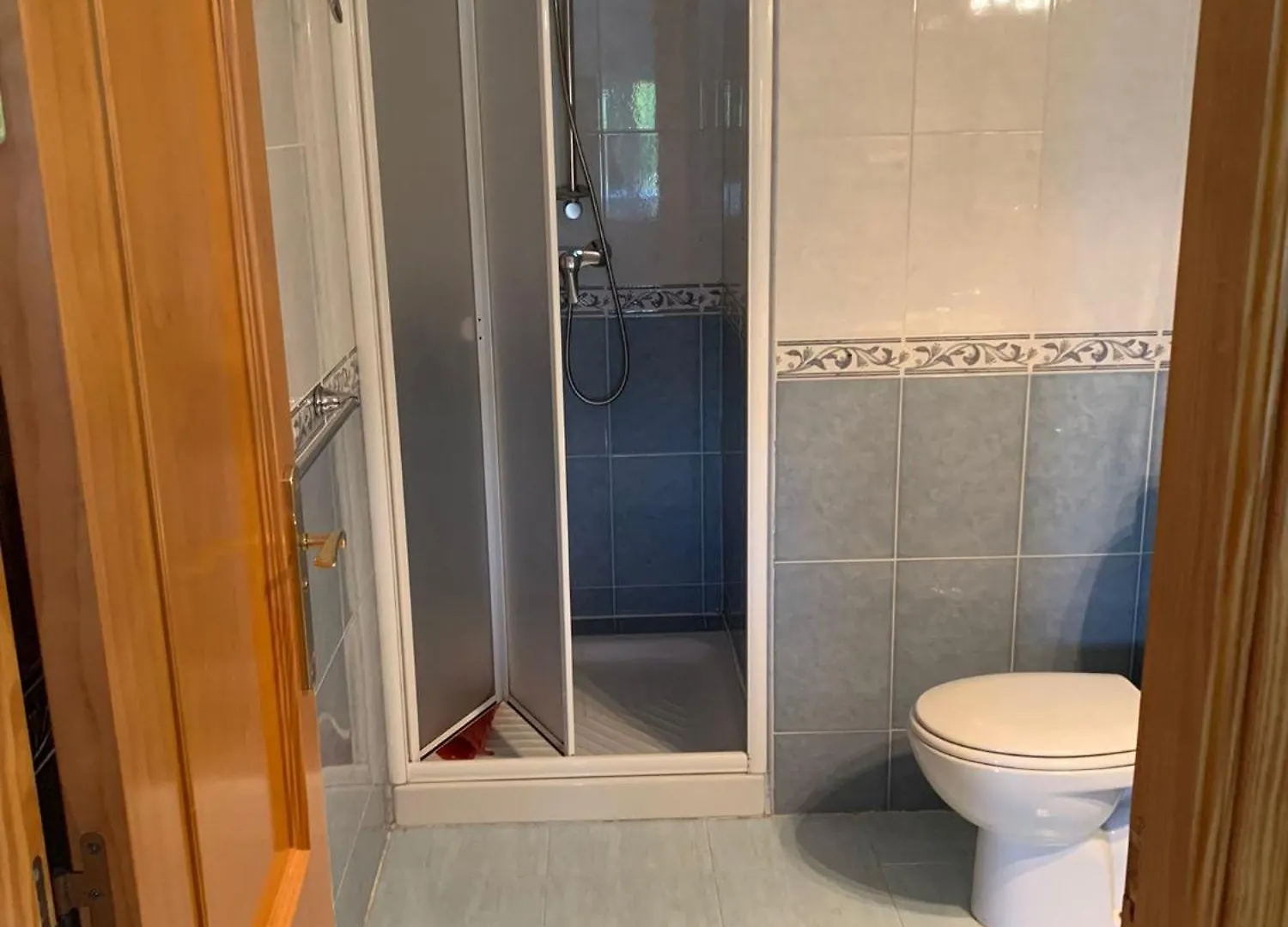 Holiday home Buganvillas Urbanisation House Facing Pool Vera