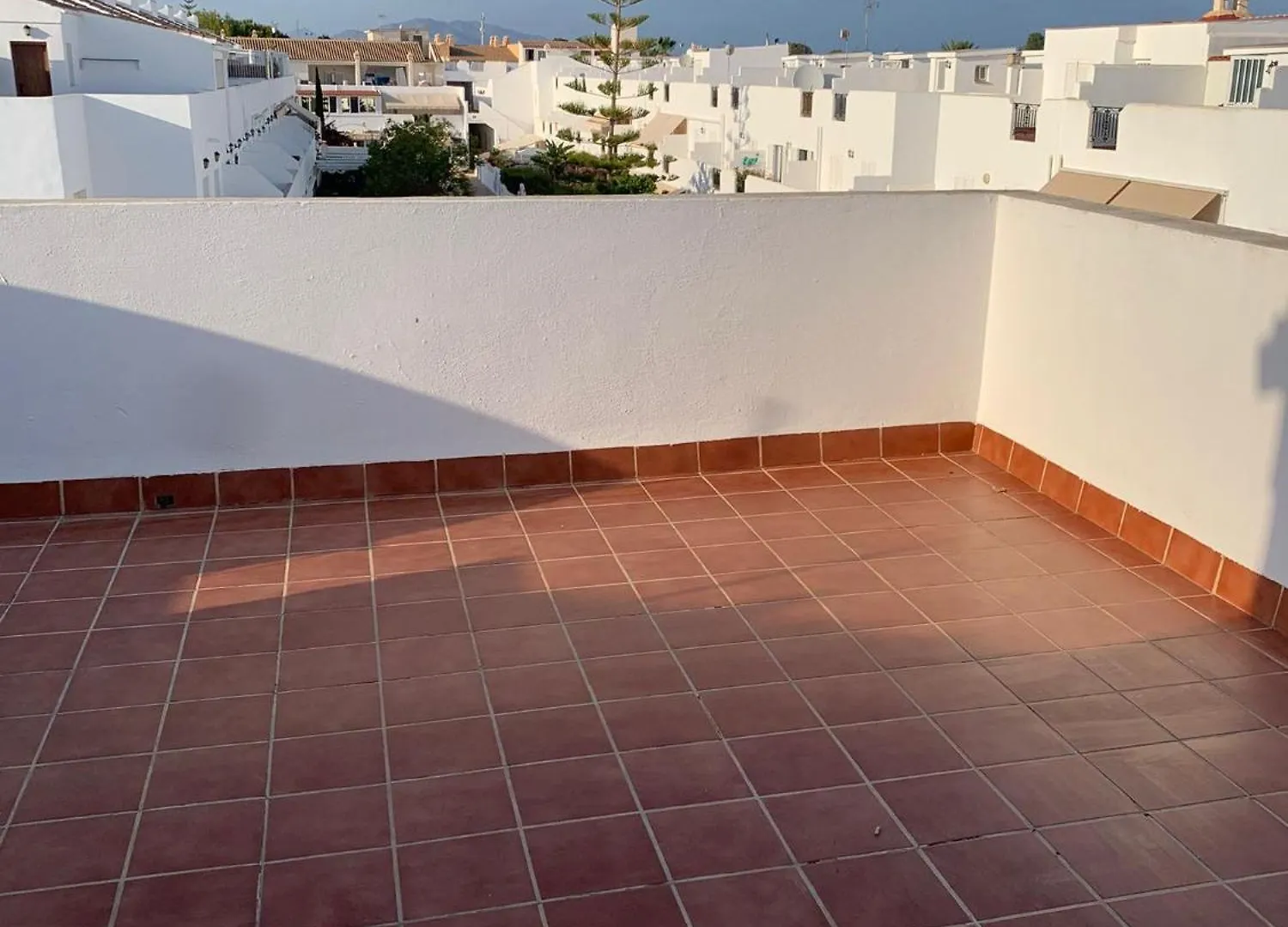 Holiday home Buganvillas Urbanisation House Facing Pool Vera Spain